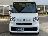 N-BOX  