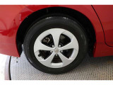 アルミホイール【タイヤサイズ195/65R15】