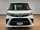 ルーミー 1.0 G 
