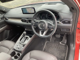 CX-5  2.5 25S エクスクルーシブ モード 4WD