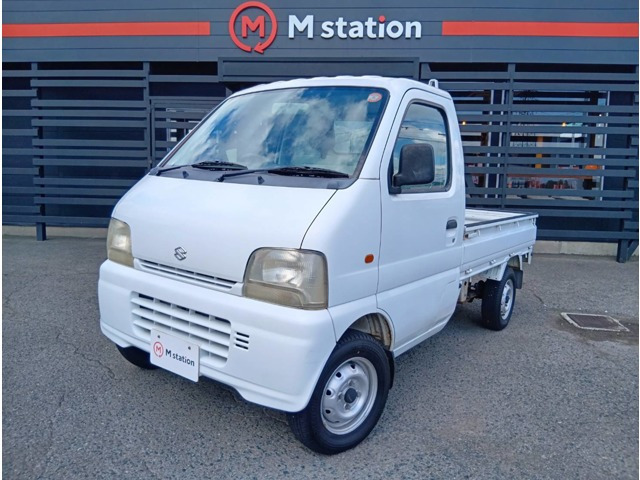 キャリイ KA 4WD