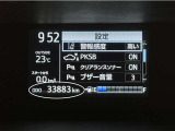 写真撮影時の走行距離です。メーカー、年式を問わず走行距離無制限、1年間の無料保証付き!安心ですね☆☆