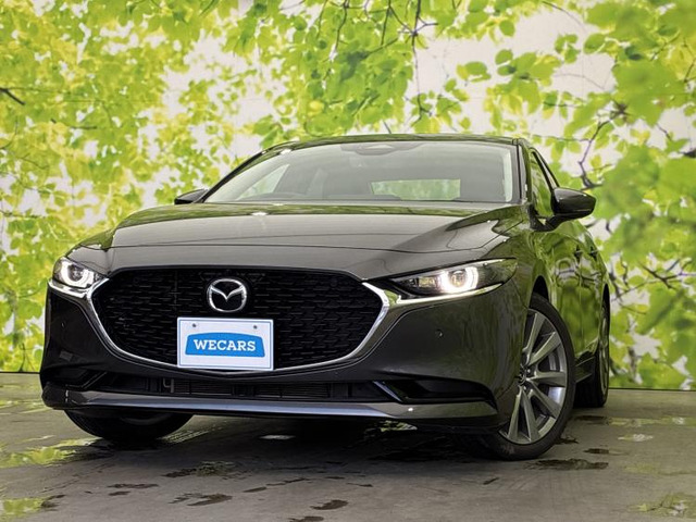 MAZDA3セダン 2.0 20S プロアクティブ ツーリング セレクション