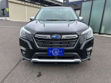 フォレスター 2.0 アドバンス 4WD 