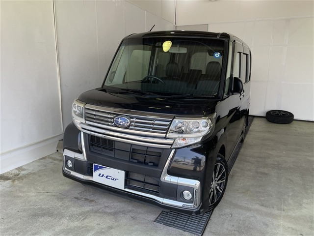 スバル シフォン 