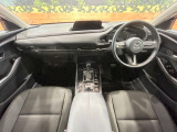 CX-30 2.0 20S ブラックトーンエディション 