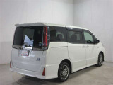 ノア 1.8 ハイブリッド Si W×B II 