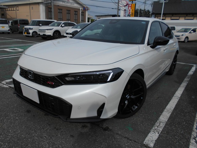 シビック 1.5 RS 