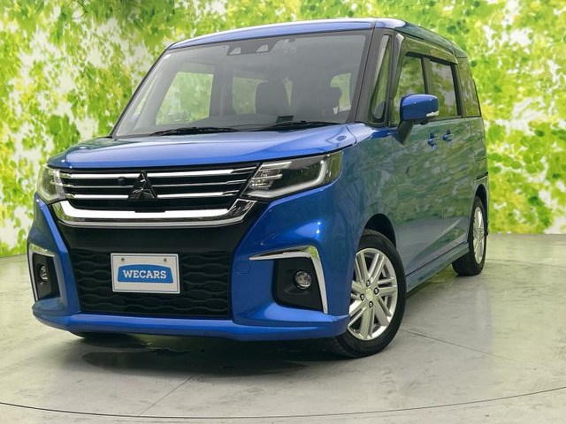 デリカD:2 1.2 ハイブリッド MZ 全方位カメラパッケージ 4WD