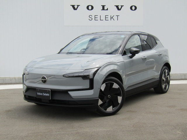EX30 ウルトラ シングルモーター エクステンデッド レンジ
