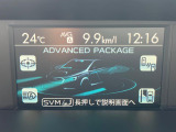 レヴォーグ 2.0 STI スポーツ アイサイト 4WD 