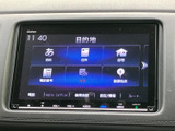 様々な情報を分かりやすく表示。車両の状態や設定を簡単に確認できます。運転に必要な情報を的確に把握できます。