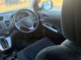 CR-V 2.4 24G 4WD 
