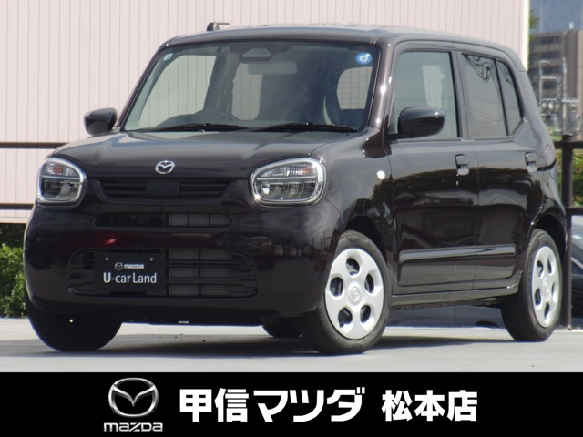 キャロル G 4WD 