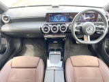 CLAクラス CLA180 ナイトエディション