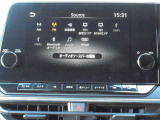 Bluetoothも使用できます。