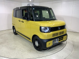 N-BOX ジョイ 2トーン 