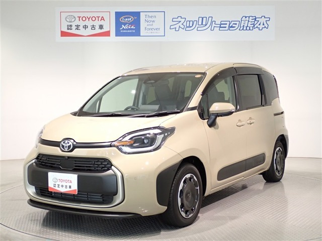 シエンタ ハイブリッド 1.5 Z 