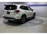 フォレスター 2.0 アドバンス 4WD 
