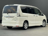 セレナ 2.0 ハイウェイスター S-HYBRID 