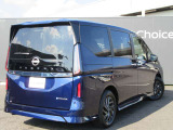 セレナ 1.4 e-POWER ハイウェイスターV 