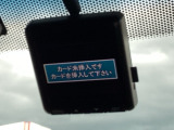 ドライブレコーダーを装備しており、走行中の映像をしっかり記録します。万が一の際の状況確認に役立つ安心装備です。