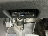 ETC付いてます。ETCが使用可能な道路通行料はキャッシュレスでスマートに走行できます。再セットアップして納車致します