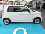 試乗車で使ってましたとても綺麗な車両ですが、、