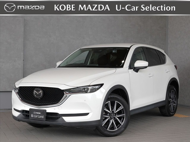 CX-5 2.2 XD プロアクティブ 