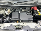 親切・丁寧な専門メカニックスタッフが応対!・車検・点検整備・事故等の修理などアフターサービスも安心。お車のカスタマイズもネクステージのサービススタッフまでご相談ください!