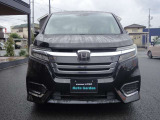 ステップワゴン 1.5 スパーダ ホンダ センシング 
