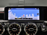 CLAクラス CLA250 4マチック AMGライン 4WD 