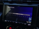 CD・DVD(再生機能)・ブルートゥース等を使用することができます。