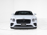 コンチネンタルGT スピード 4WD