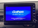 【オーディオ機能】オーディオは、フルセグTVの他にDVD/CDプレーヤーを装備♪もちろんFM/AMラジオもお聞きいただけます♪