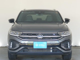 T-Roc TDI Rライン ディーゼル 