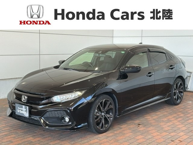 シビック 1.5 