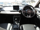 CX-3 1.5 15S スーパー エッジー