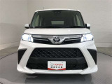 ワイド&ローのスタイルで走行安定性もばっちりです。運転しやすくロングドライブも安心です。