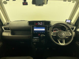 ルーミー 1.0 G 4WD 修復歴無し