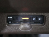 ◆ETC車載器 装備車◆今や必需品のETC!有料道路を利用する際にスムースに通過でき、わずらわしい料金支払いから開放されます!