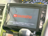 タントカスタム RS SA 