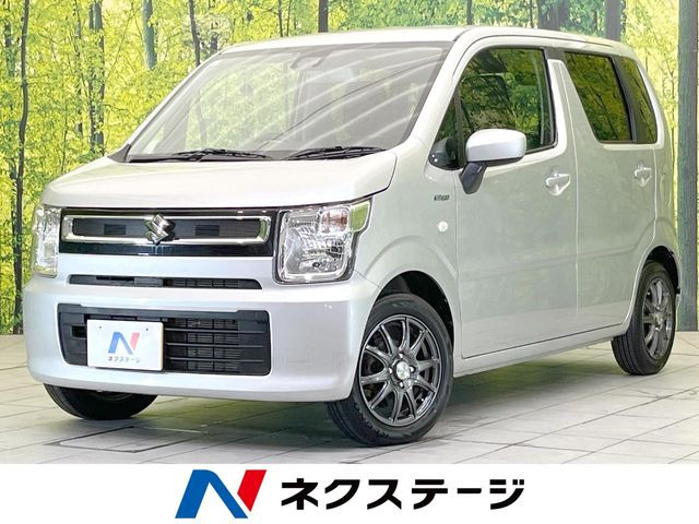 ワゴンR ハイブリッド(HYBRID) FX セーフティパッケージ 
