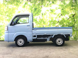 ハイゼットトラック スタンダード 農用スペシャル SAIIIt 4WD 