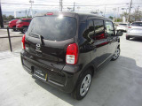 キャロル G 4WD 