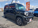 ハスラー ハイブリッド(HYBRID) X 4WD 