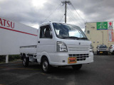 キャリイ KC エアコン パワステ 4WD 