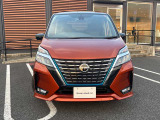 セレナ 1.2 e-POWER ハイウェイスターV 