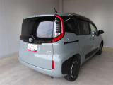 シエンタ ハイブリッド 1.5 Z E-Four 4WD 