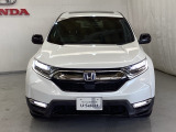CR-V 2.0 e:HEV EX ブラック エディション 4WD 